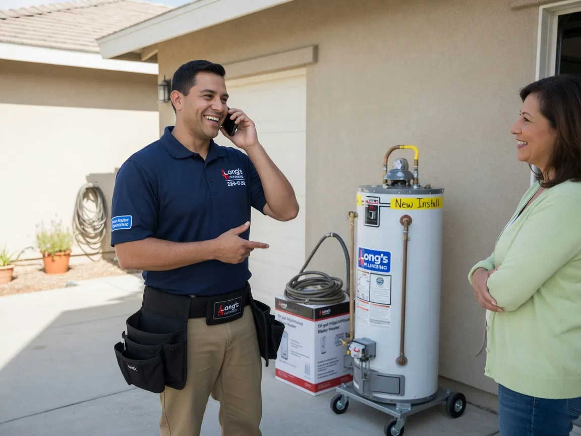 Leak Detection Dewey, IL FAQs